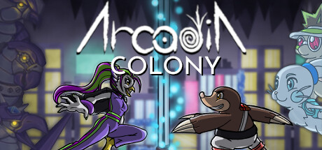 Arcadia: Colony Cheat Engine/CT