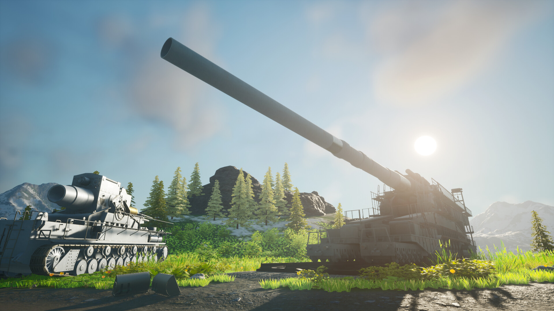 Butchers Don't Surf! screenshot #5