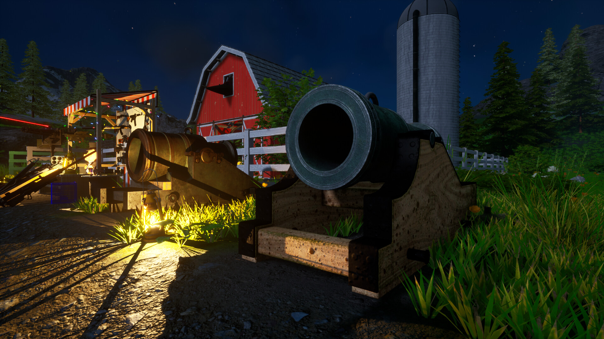 Butchers Don't Surf! screenshot #3