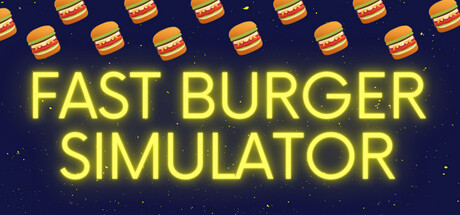 Fast Burger Simulator Cheat Engine/CT