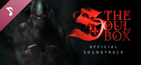 The Soul Box Soundtrack banner image