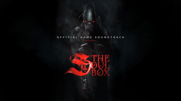 The Soul Box Soundtrack screenshot 1