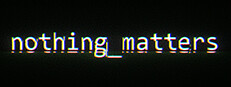 nothing_matters
