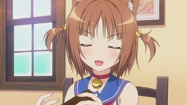 NEKOPARA Extra - NEKOPARA OVA
