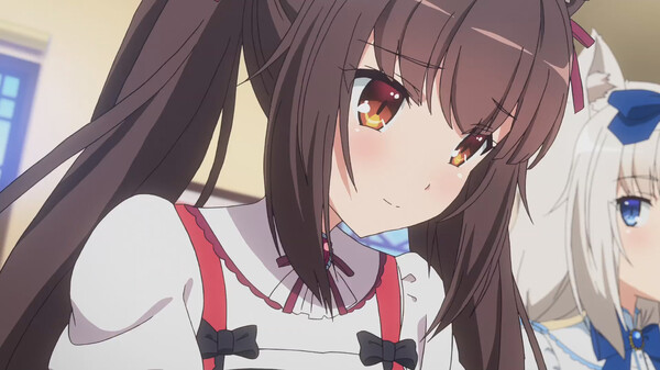 NEKOPARA Extra - NEKOPARA OVA screenshot 7