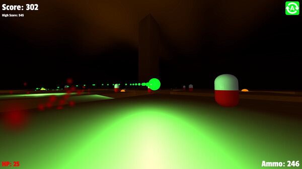 Kill Pill screenshot 5