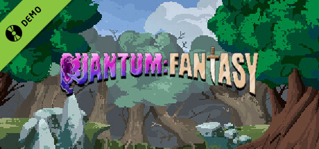Quantum:Fantasy Demo cover art