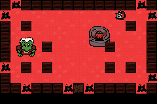 Cornucopia (GBA) screenshot 5