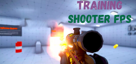 Training Shooter FPS steam charts