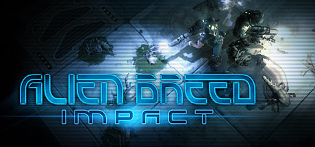 Alien Breed: Impact steam charts