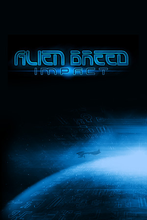 Cover art of Alien Breed: Impact