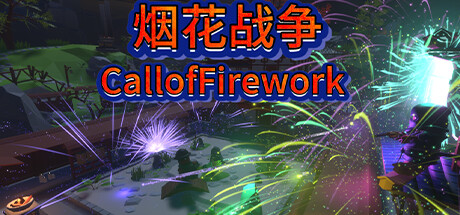 Call of FireWork banner