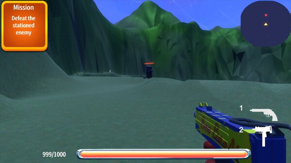 Call of FireWork screenshot 2