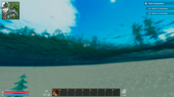 Project Bonsai screenshot 5