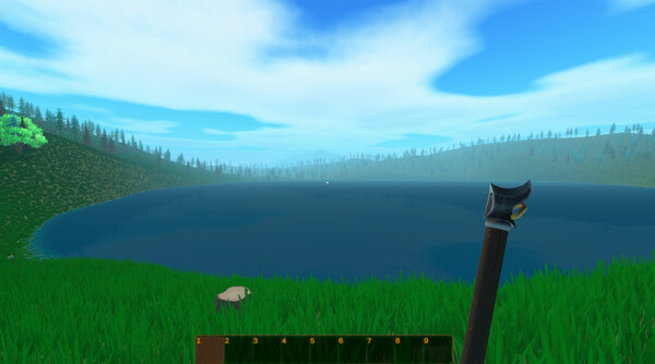 Project Bonsai screenshot 2