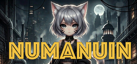 NUMANUIN