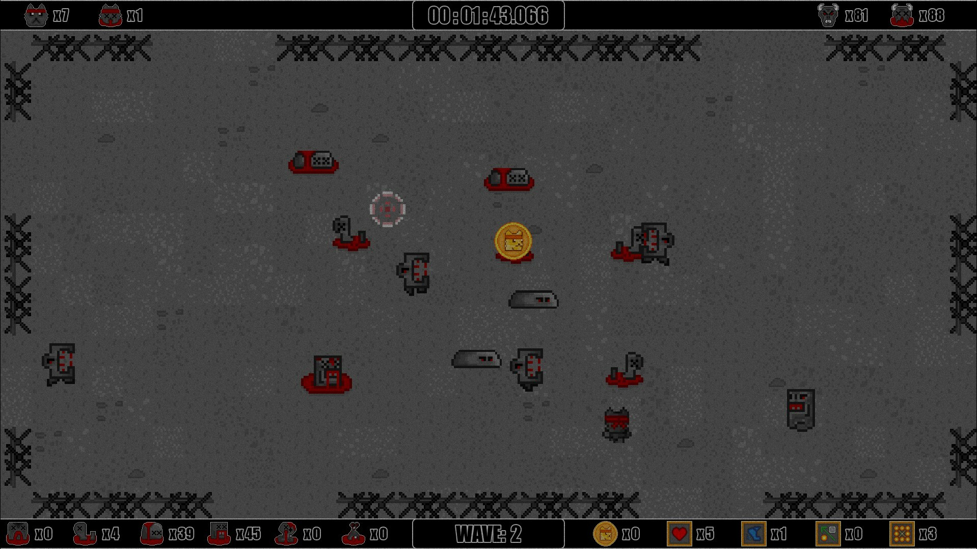 NUMANUIN screenshot 2