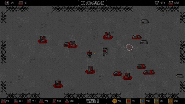 Screenshot media