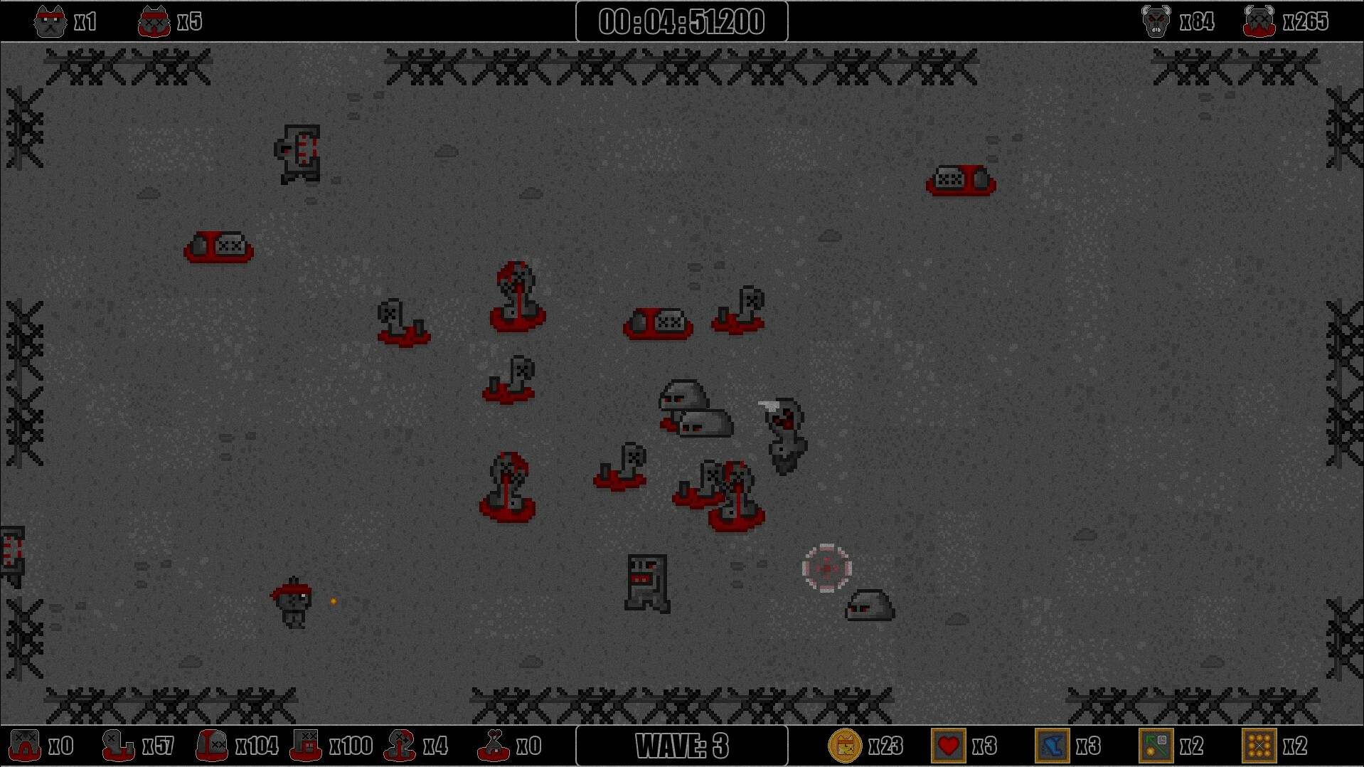 NUMANUIN screenshot 3