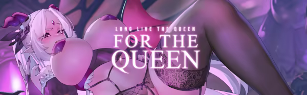 For the Queen image