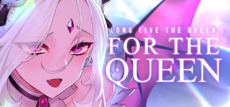 For the Queen banner image