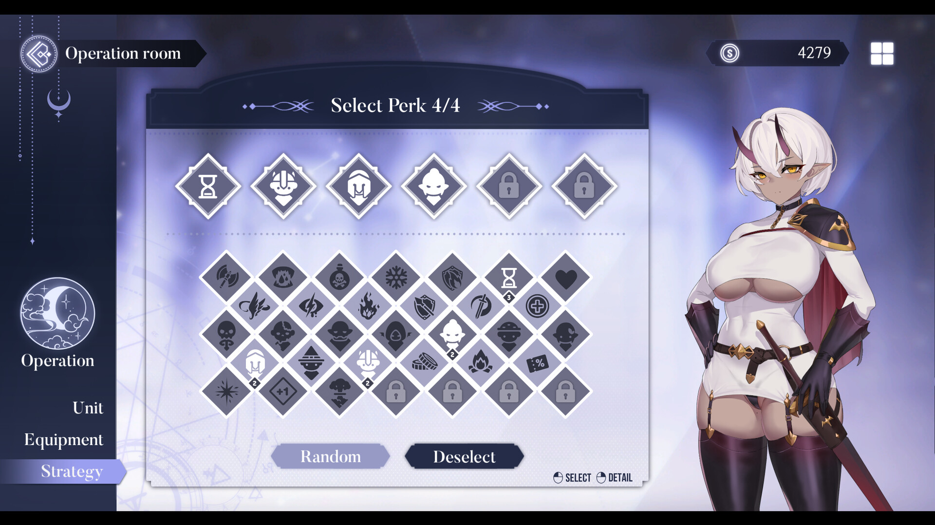 For the Queen screenshot #8