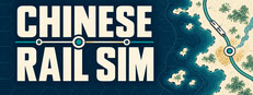 Chinese Rail SIm