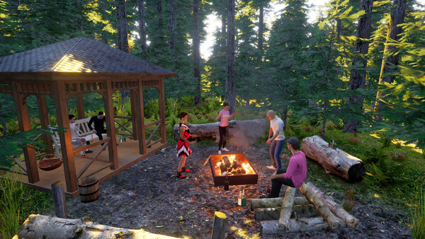 Der Trapstand screenshot 6