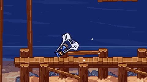 Slingshell, by Muno! video 1