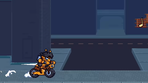 Slingshell, by Muno! video 2
