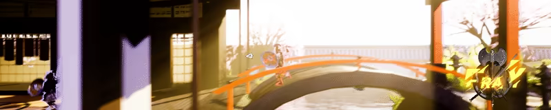 FRAY video 5
