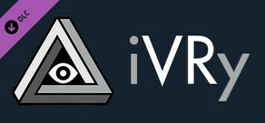 iVRy Driver for SteamVR (Pico Premium Edition)