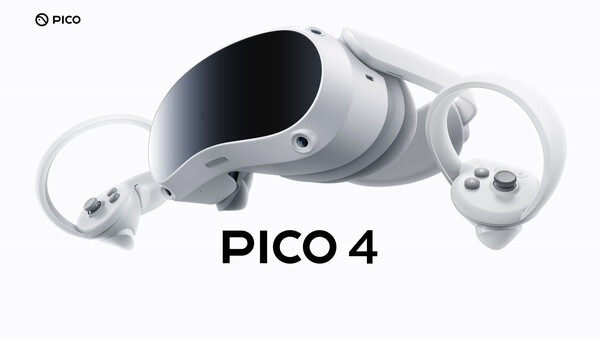 iVRy Driver for SteamVR (Pico Premium Edition)