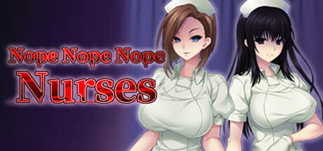 Nope Nope Nope Nurses banner image