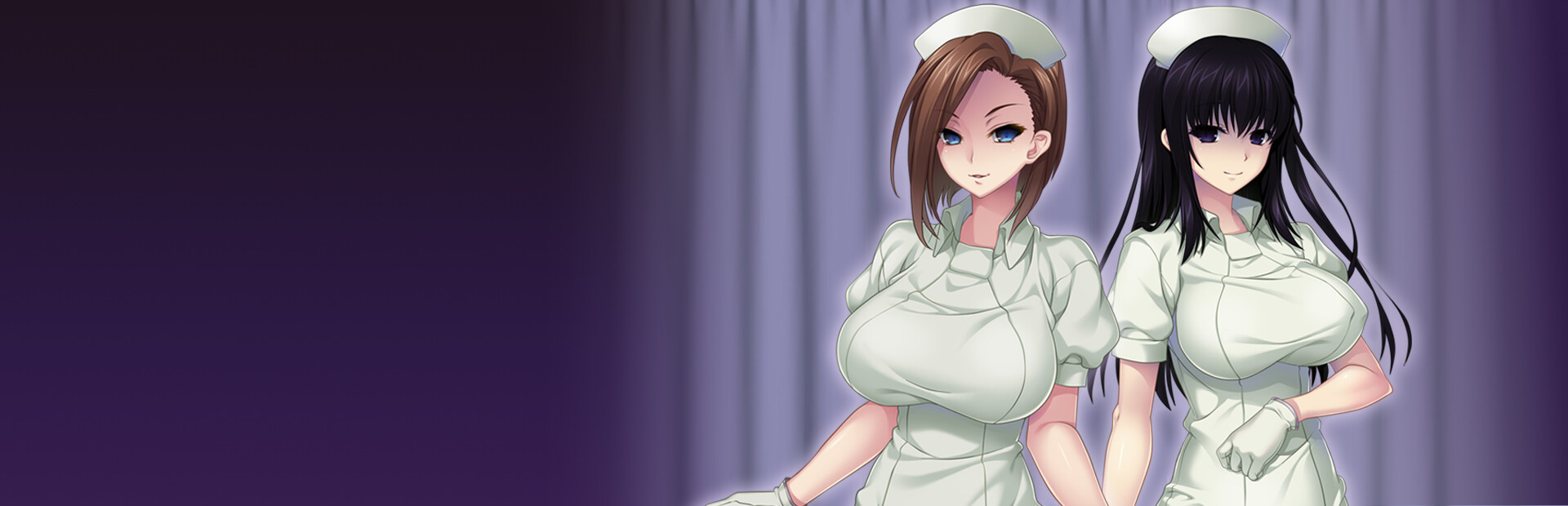 Nope Nope Nope Nurses