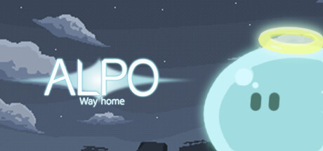 ALPO : Way home steam charts