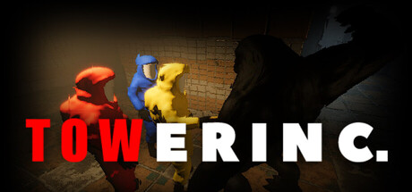 Tower Inc. steam charts