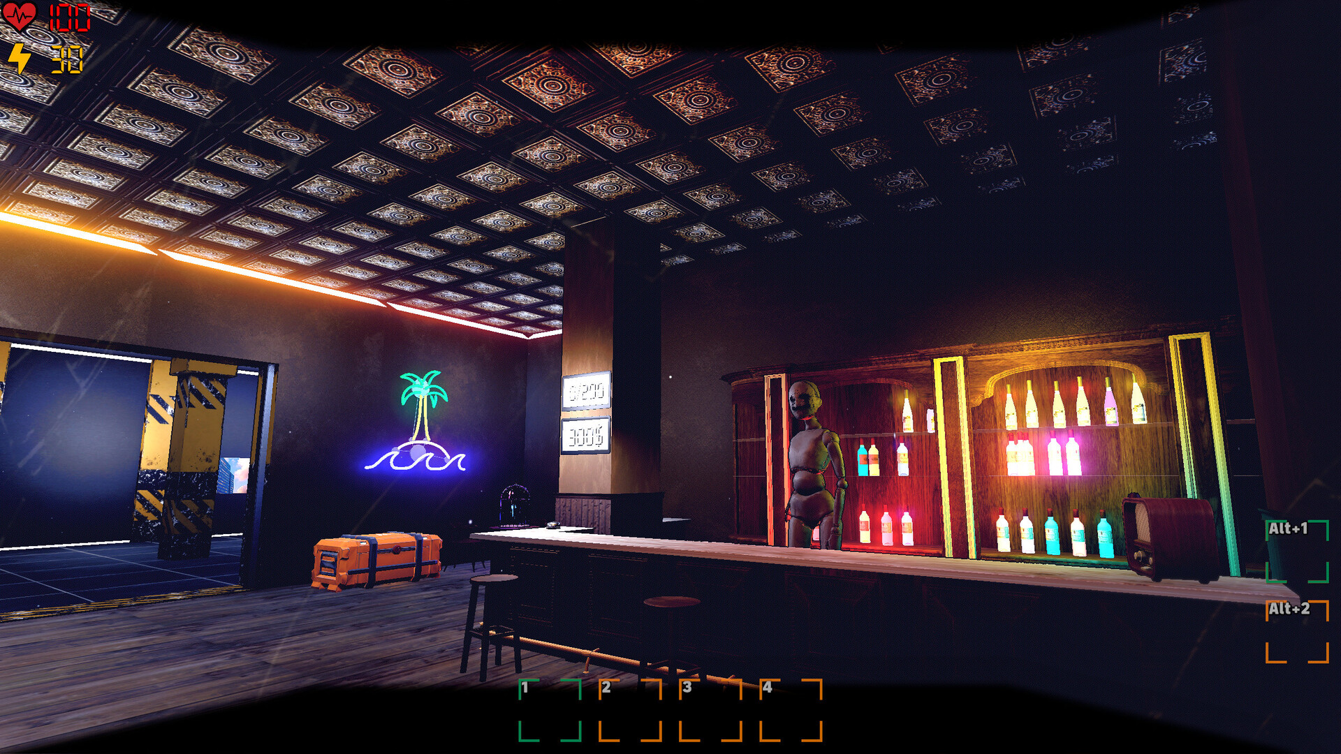 Tower Inc. screenshot #2