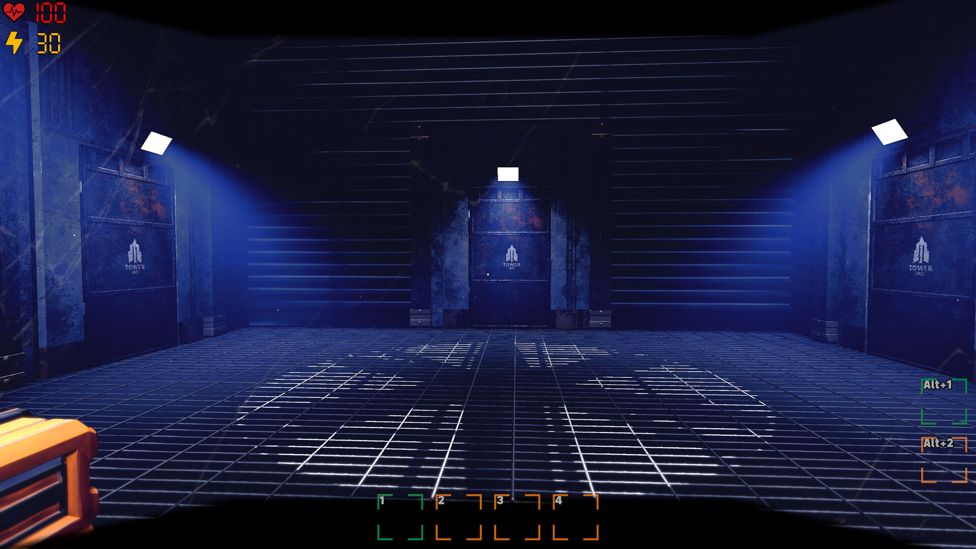 Tower Inc. screenshot #6