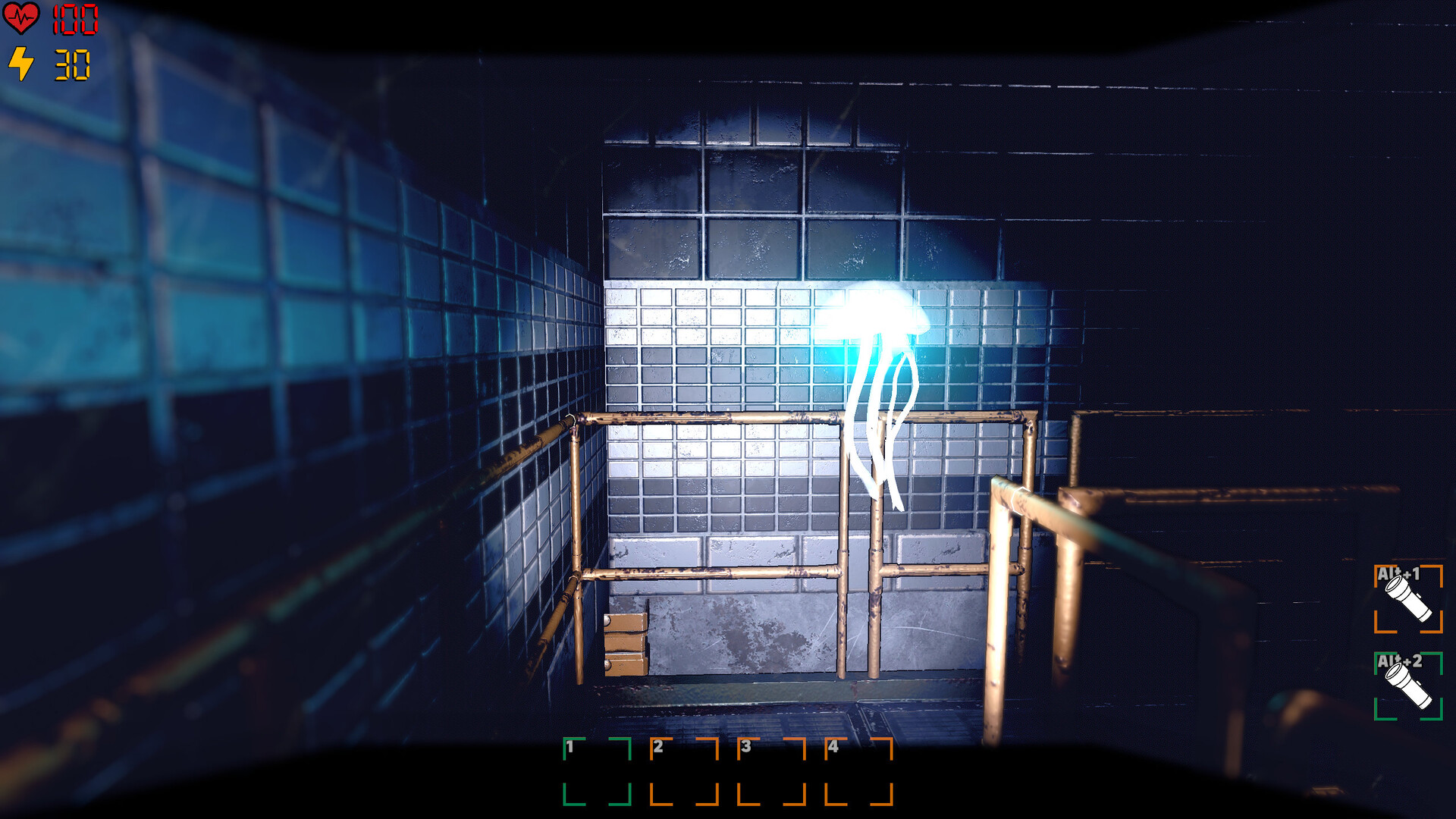 Tower Inc. screenshot #12