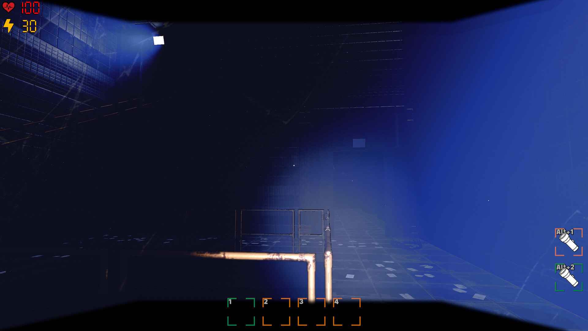 Tower Inc. screenshot #10