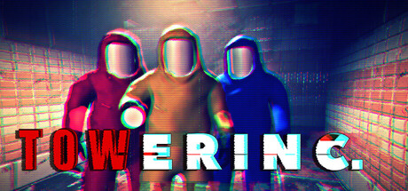 Tower Inc. header banner