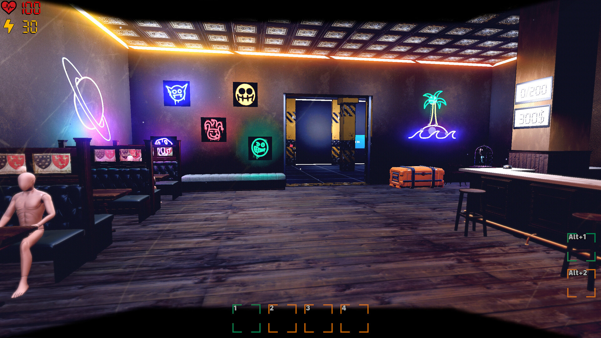 Tower Inc. screenshot #1