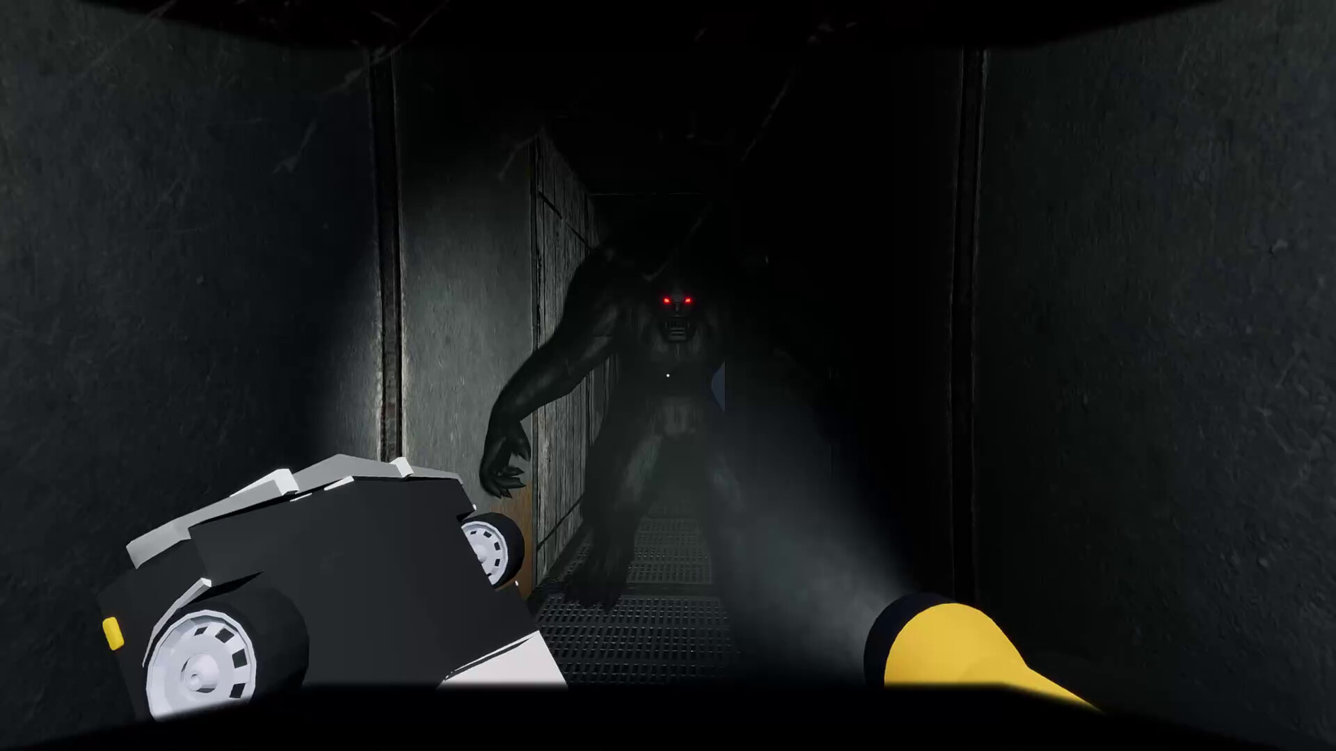 Tower Inc. Featured Screenshot #1