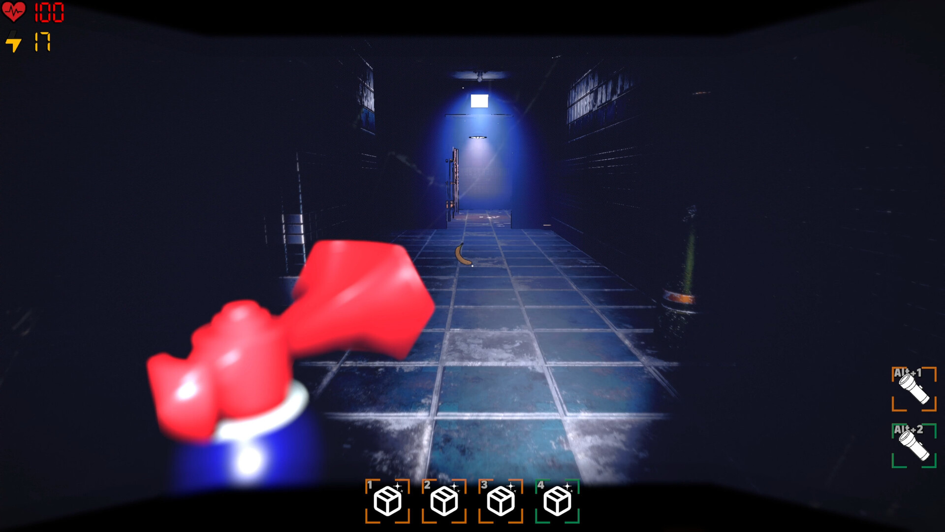 Tower Inc. screenshot #3