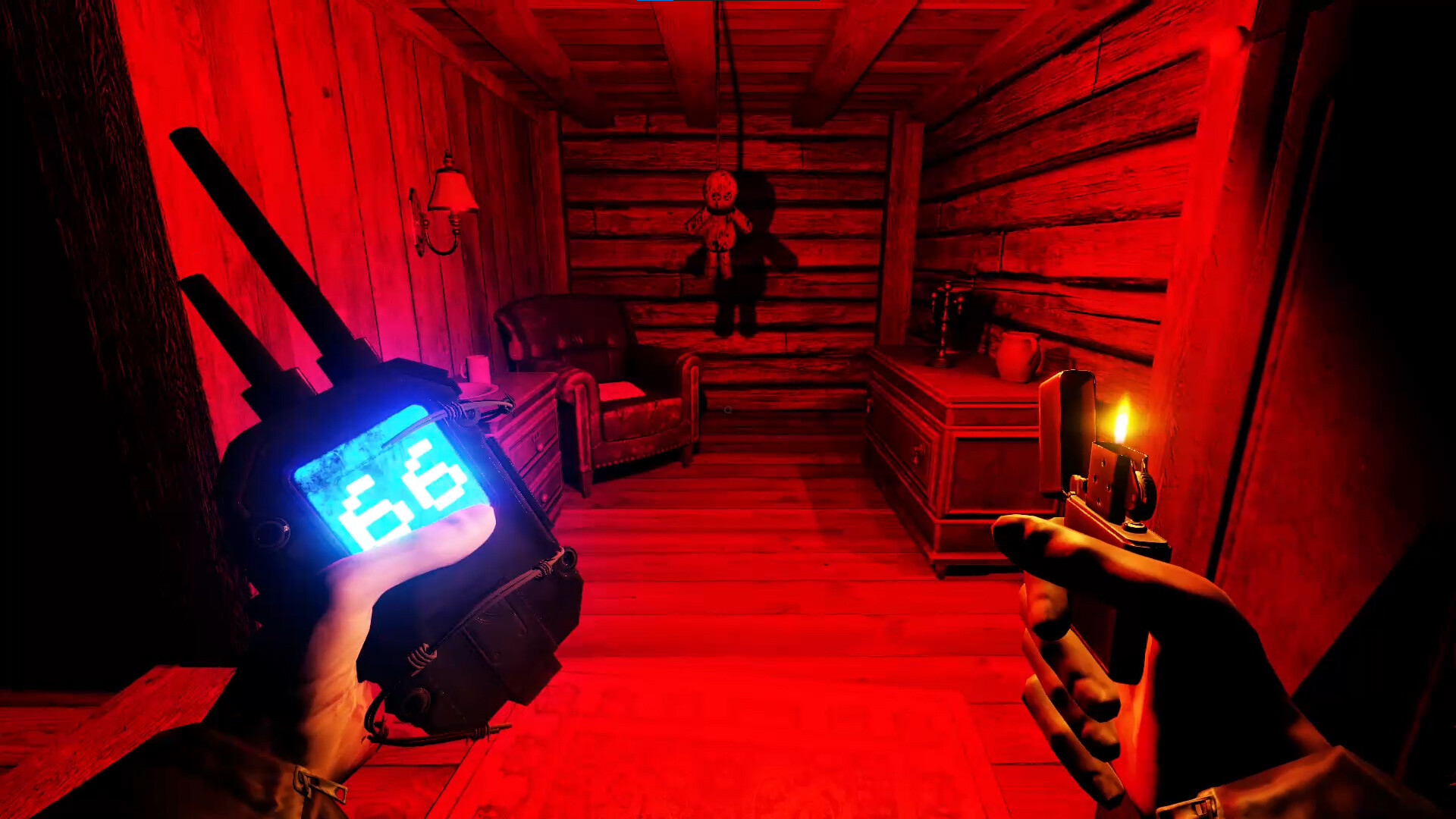 Tower Inc. Featured Screenshot #1