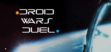 Droid Wars - Duel steam charts