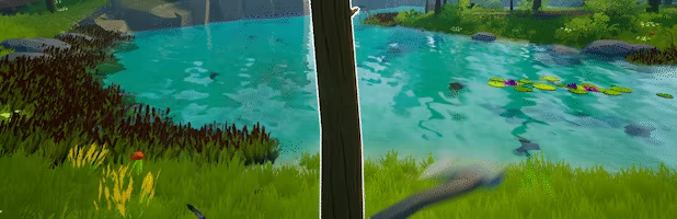 Cozy Keep video 6