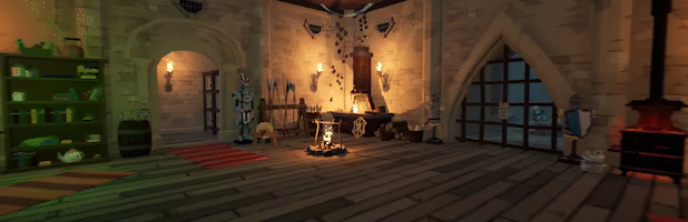 Cozy Keep video 8