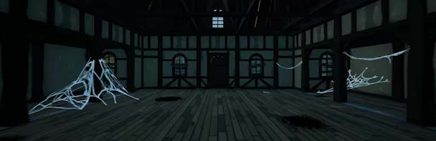 Cozy Keep video 4